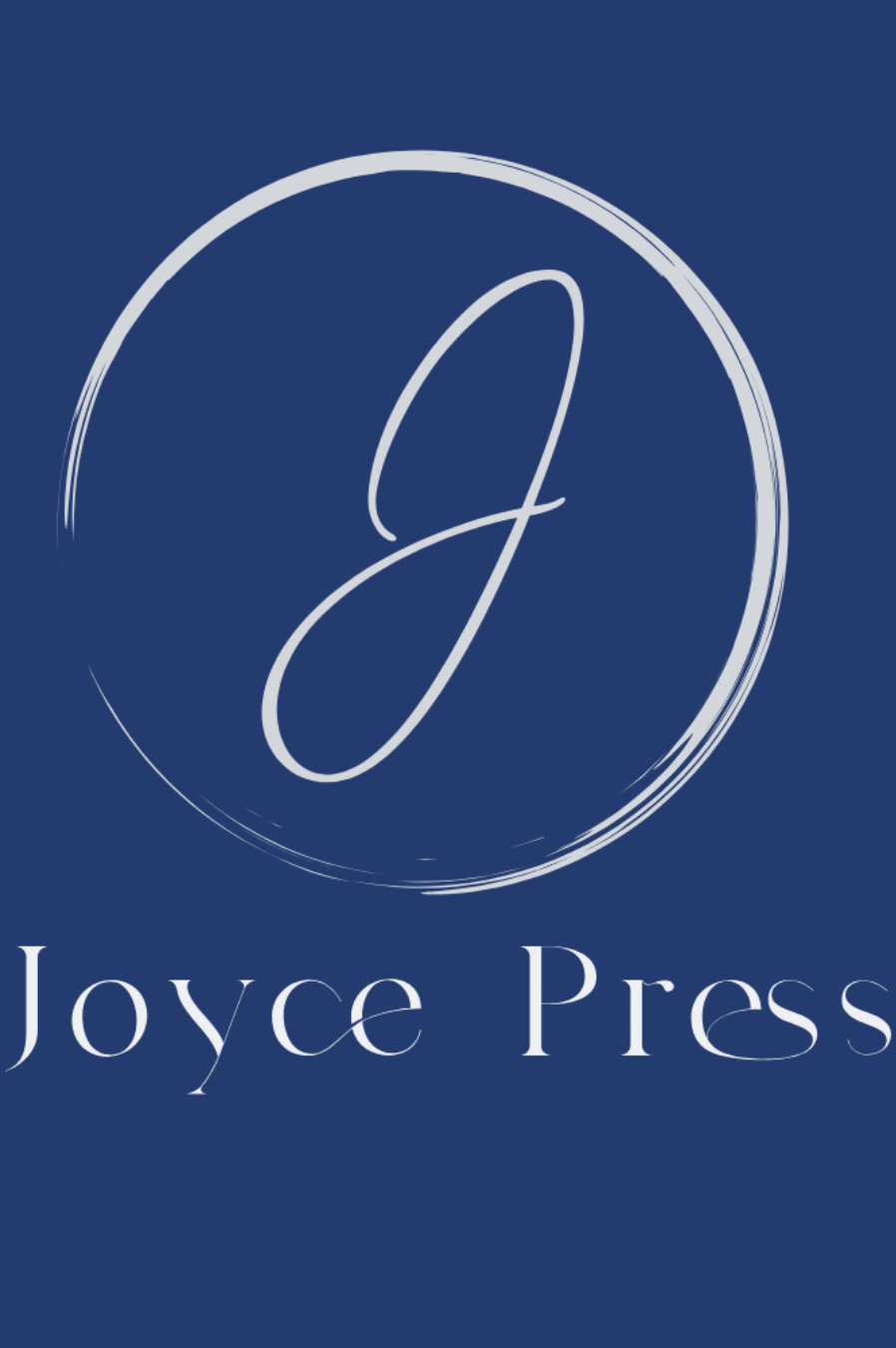 Main Image Supporting the Content of Joyce Press