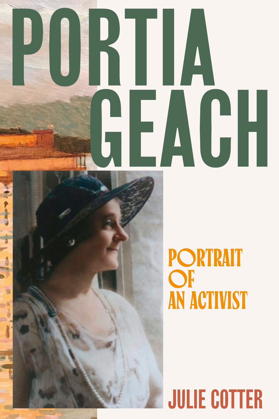 Portia Geach: Portrait of an Activist Image